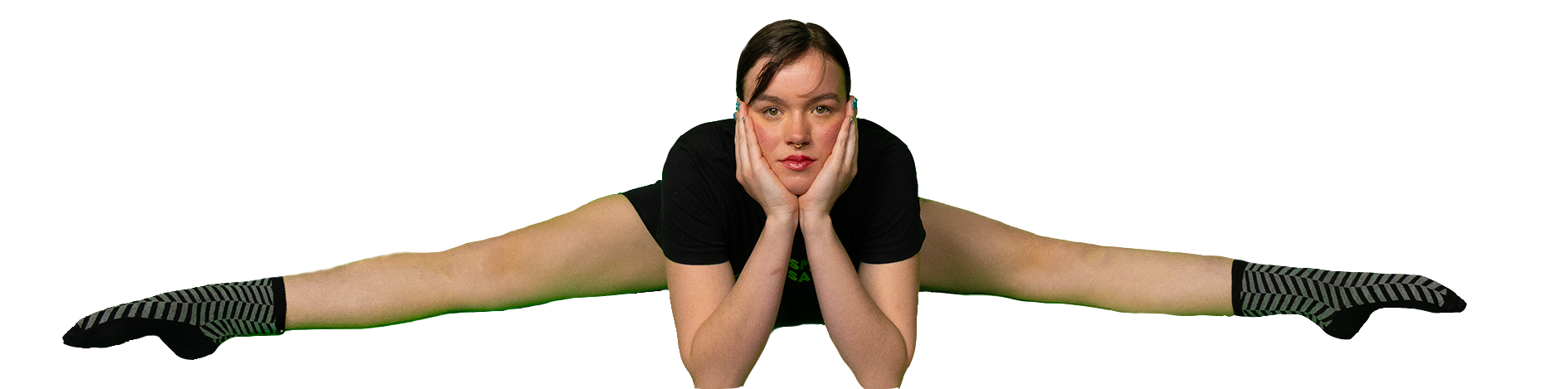 pictureOfYogaSplit